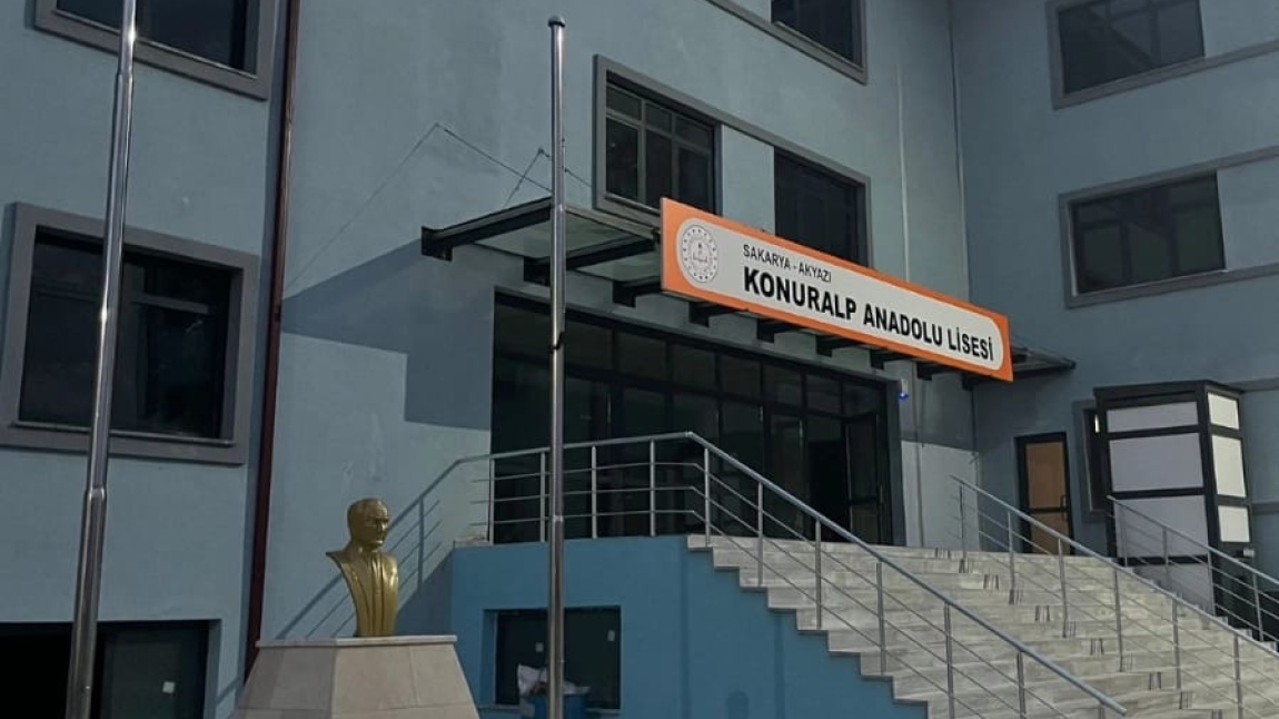 Okulumuz Batakköy’deki yeni binamıza taşınıyor.